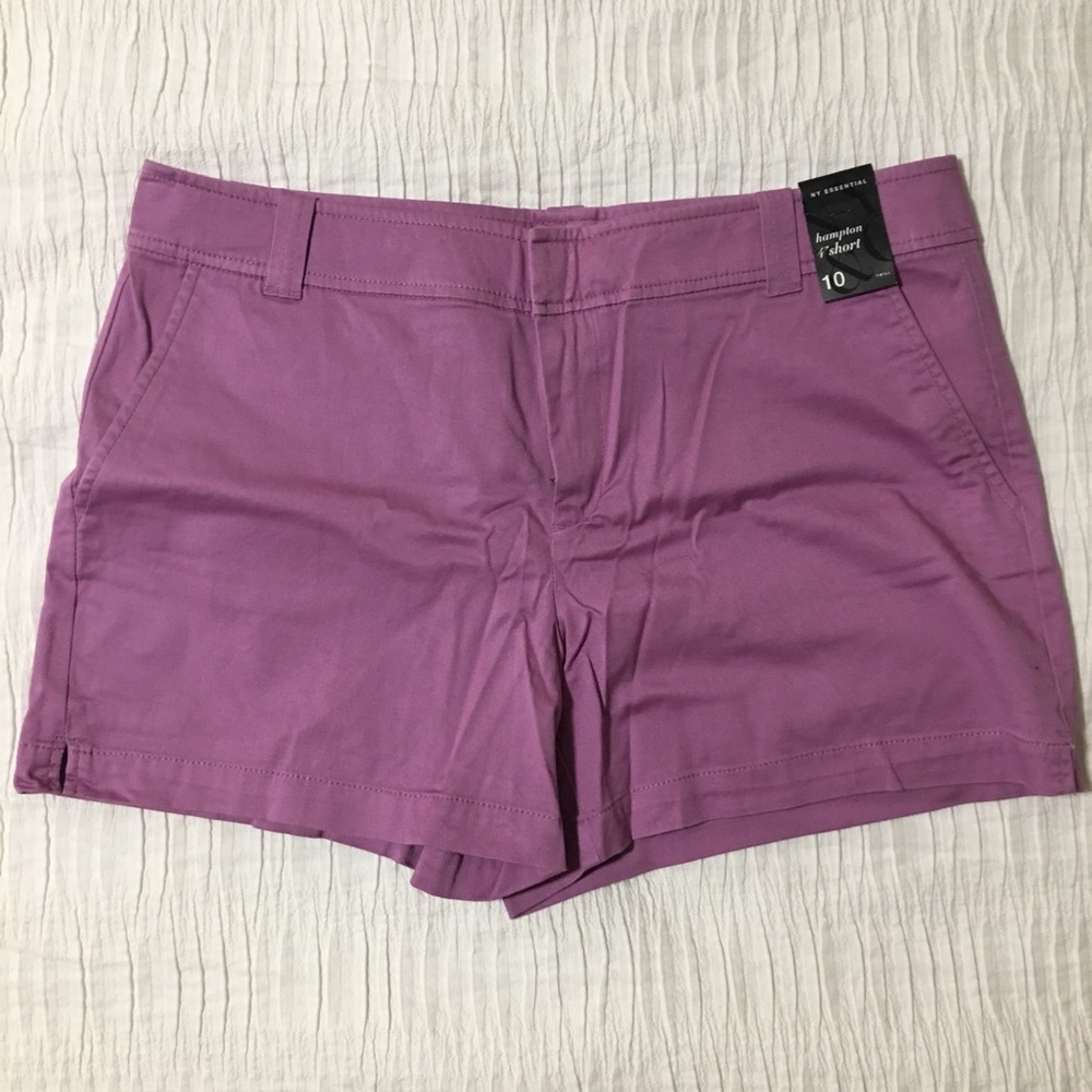Brand new New York and Company shorts size 10